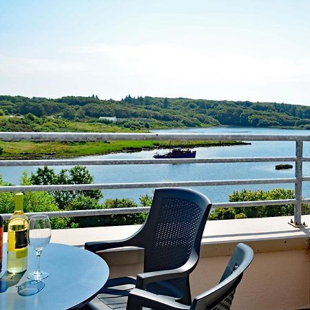 Apartment 393 - Clifden Buitenkant foto