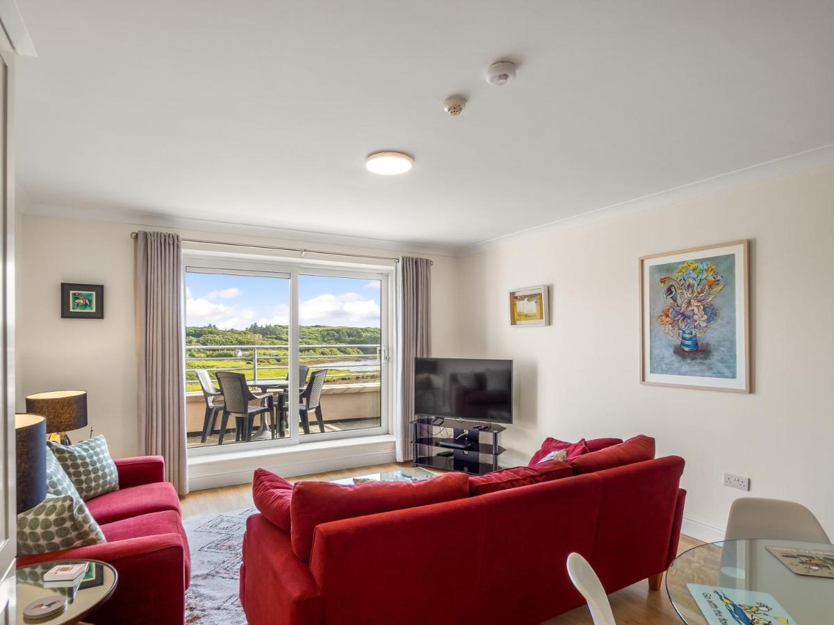 Apartment 393 - Clifden Buitenkant foto