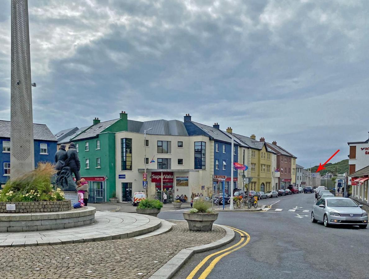 Apartment 393 - Clifden Buitenkant foto