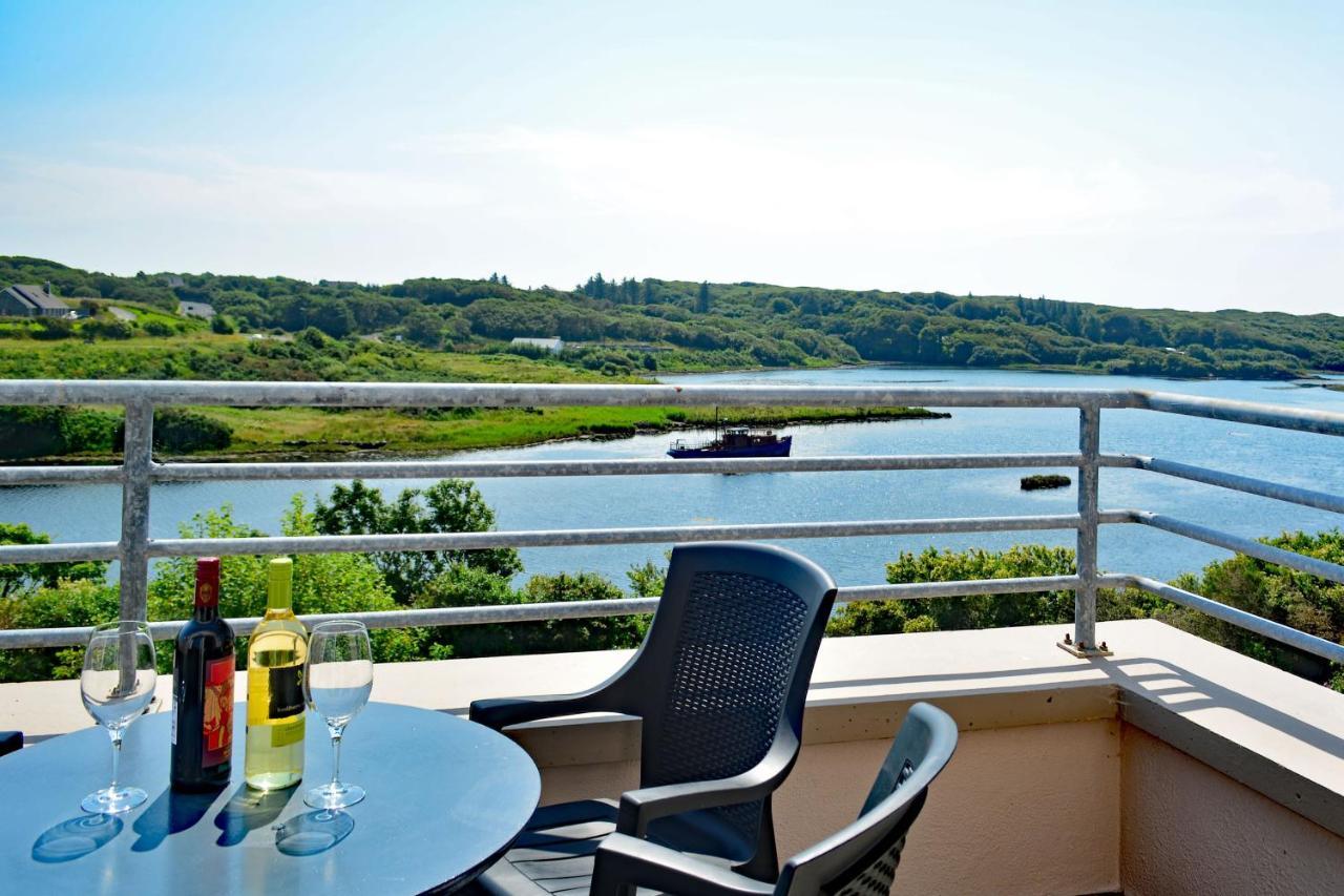 Apartment 393 - Clifden Buitenkant foto