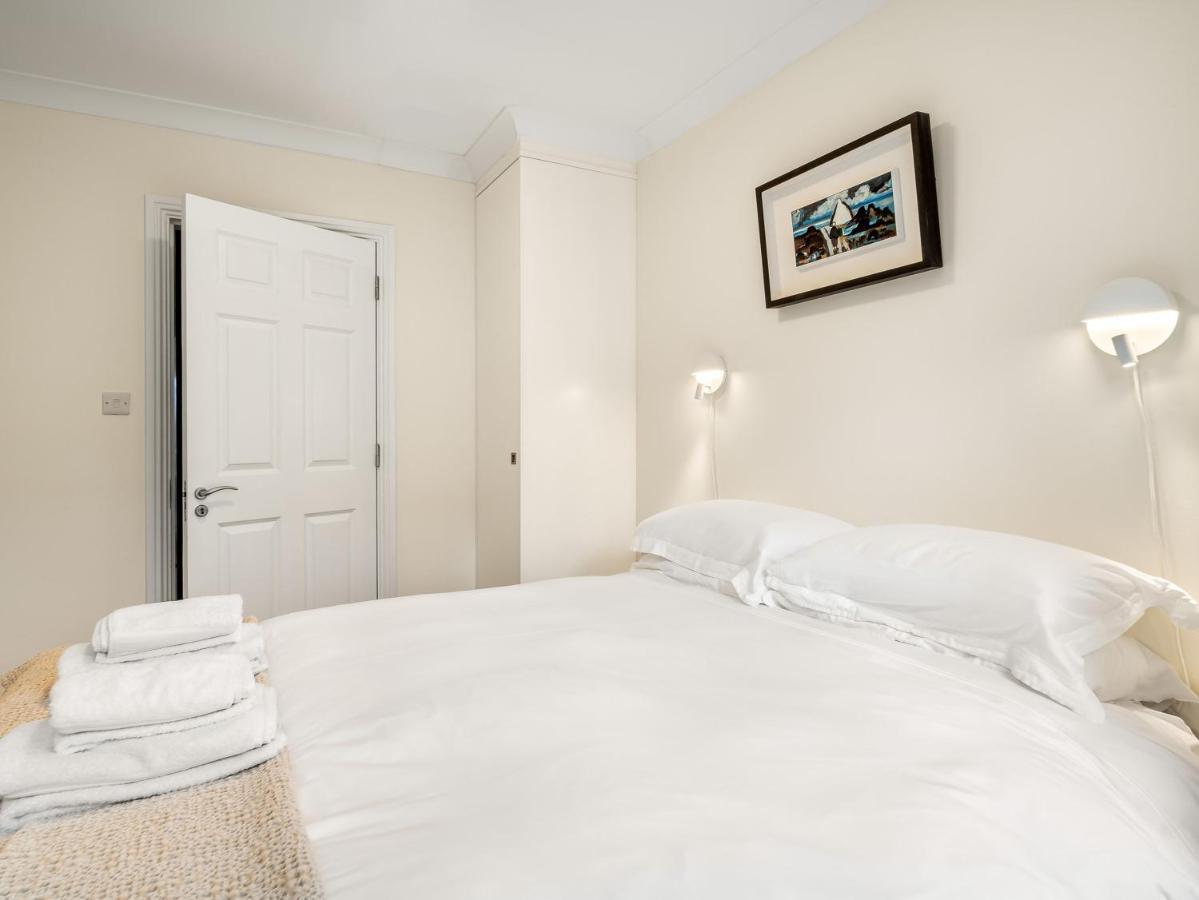Apartment 393 - Clifden Buitenkant foto
