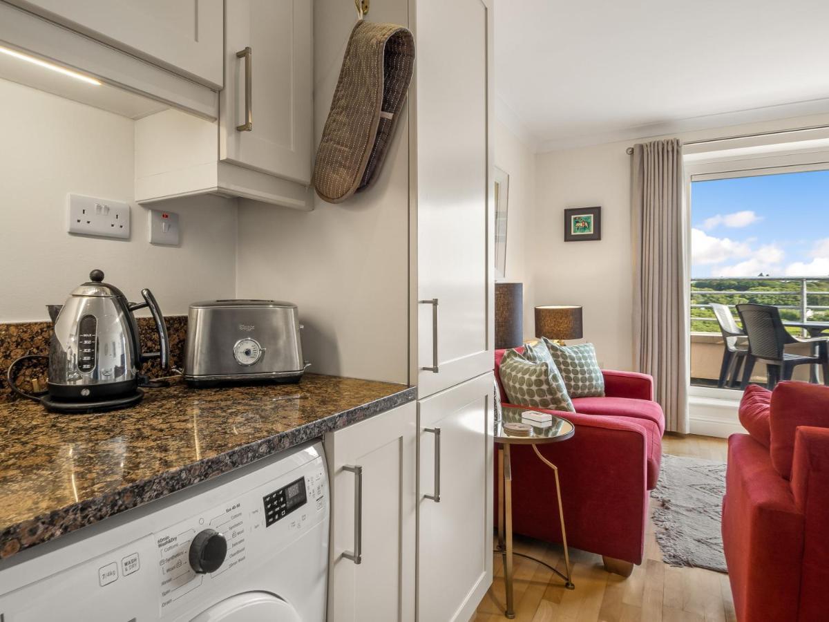 Apartment 393 - Clifden Buitenkant foto