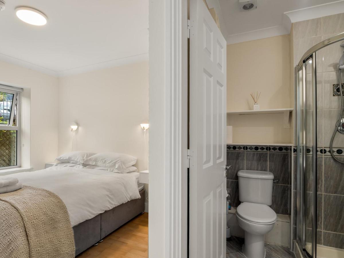 Apartment 393 - Clifden Buitenkant foto