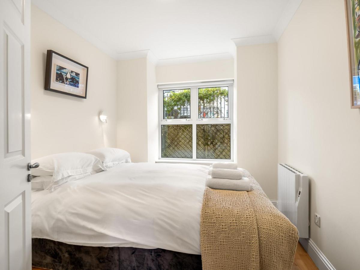 Apartment 393 - Clifden Buitenkant foto